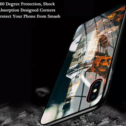 Stok terbatas.. Soft Case Glass For Samsung A12 - Case Samsung A12 - Casing Samsung A12 -Softcase Sa