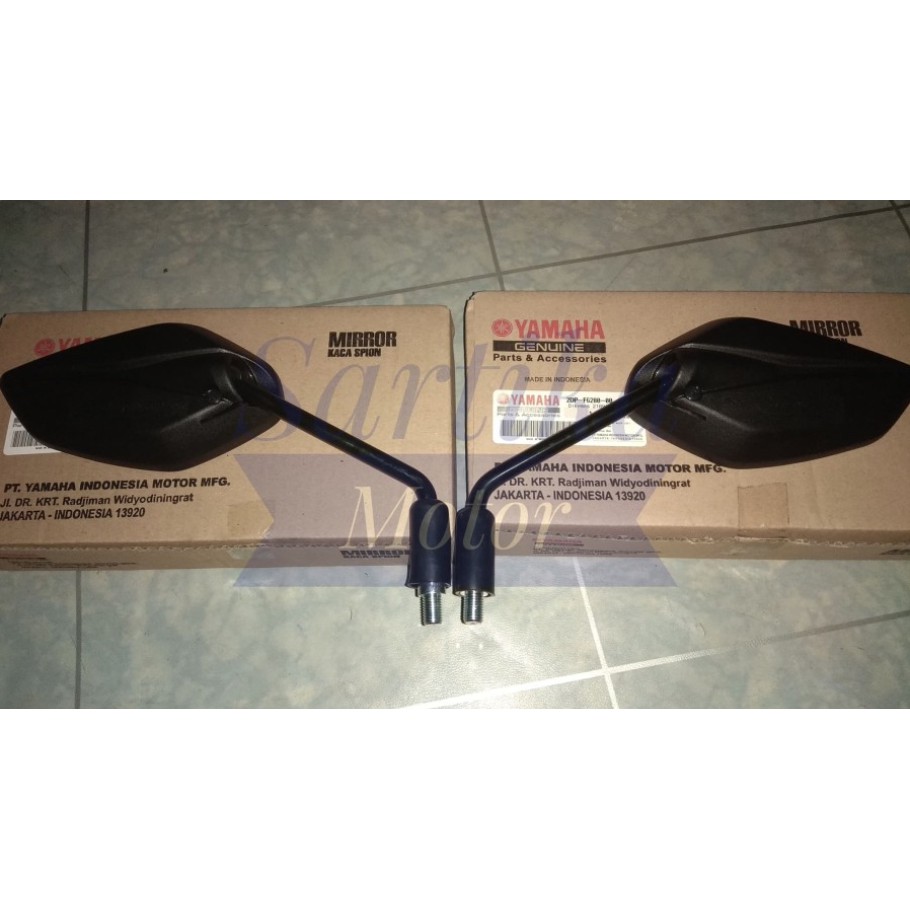 Original Spion Kanan Yamaha Nmax / Aerox