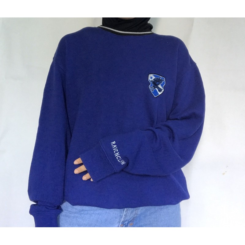 RAVENCLAW HARRYPOTTER x SPAO