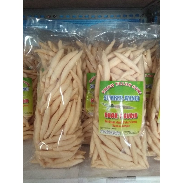 

Kericu Merk Sumber Wangi