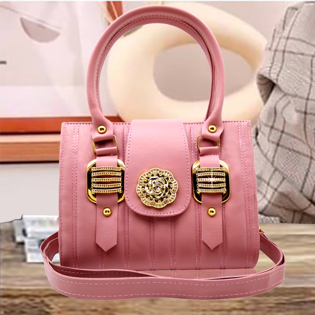 Tas Jinjing Wanita Tas Selempang Wanita Import Tas Tenteng Wanita import