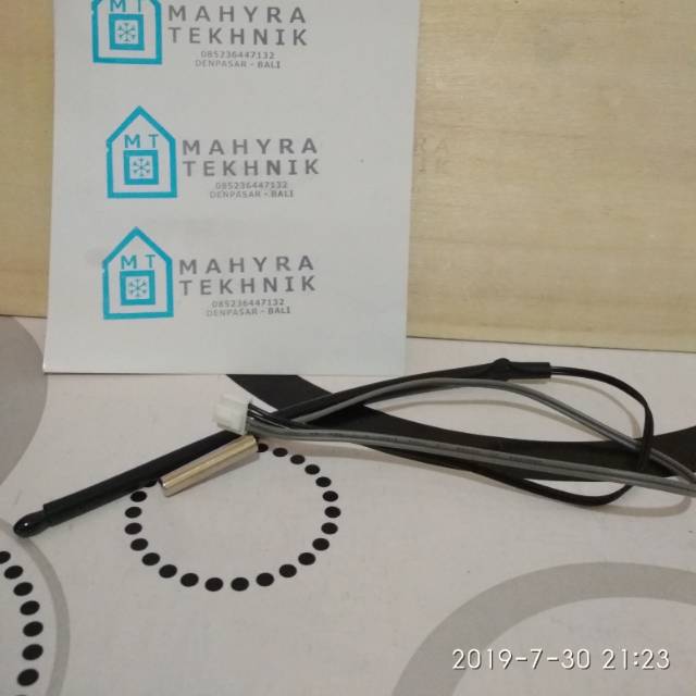 termistor Ac LG