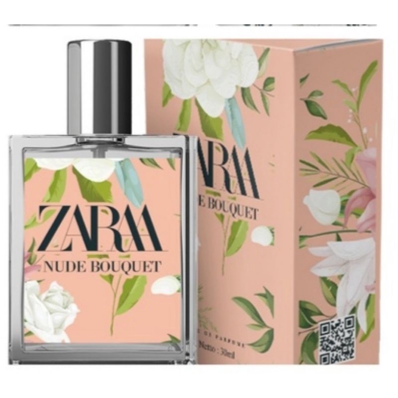 Parfum Pria Wanita Premium Tahan Lama 30 ML