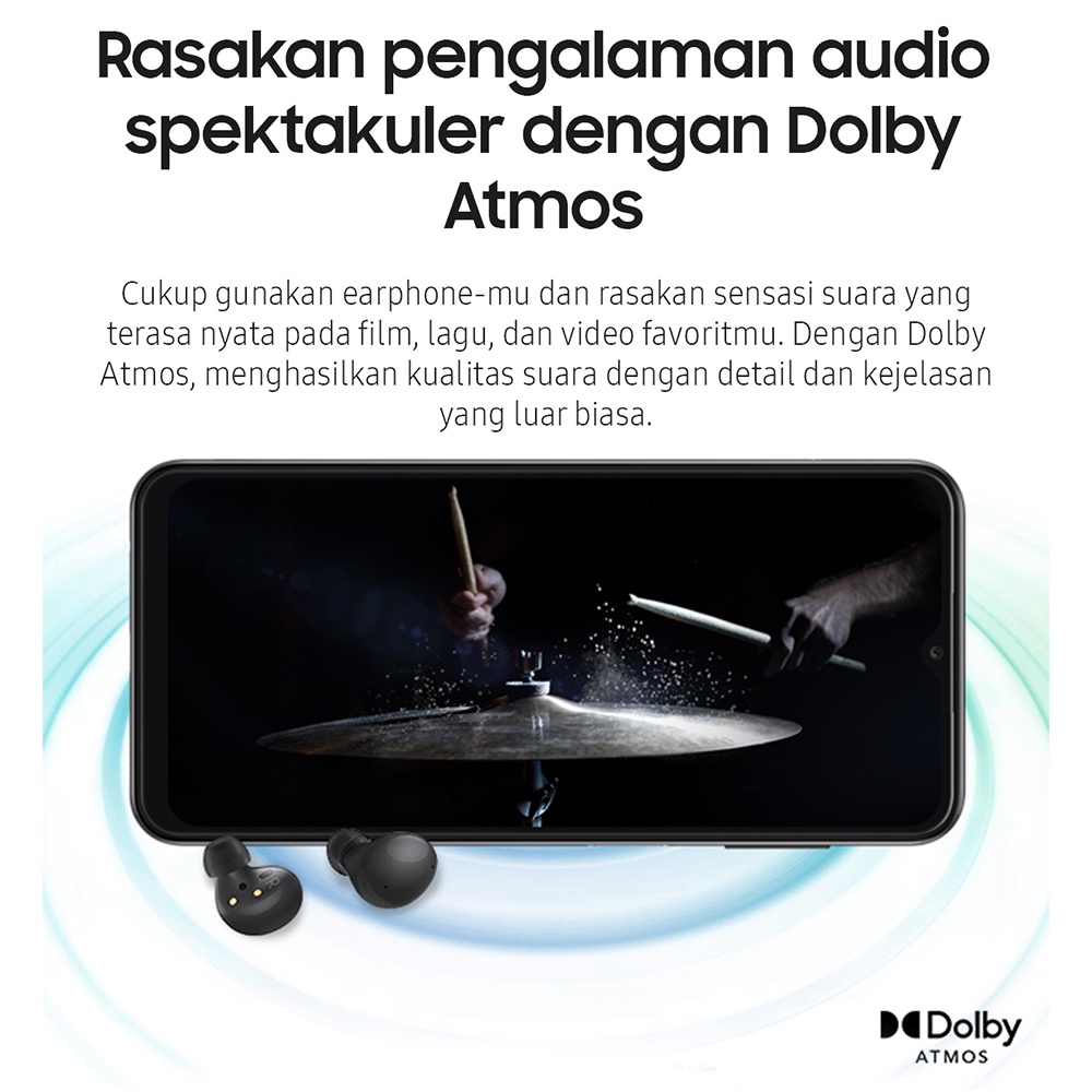 Samsung Galaxy A13 4/128 6/128 4GB 6GB 128GB RAM 4 6 ROM 128 GB HP  Smartphone Android-7