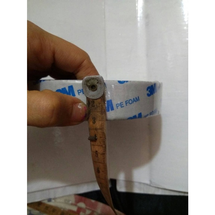 

Aman 3M Double Tape Original!! Bagus