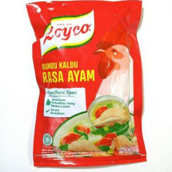 

Royco 230gr | Bumbu Penyedap - Ayam