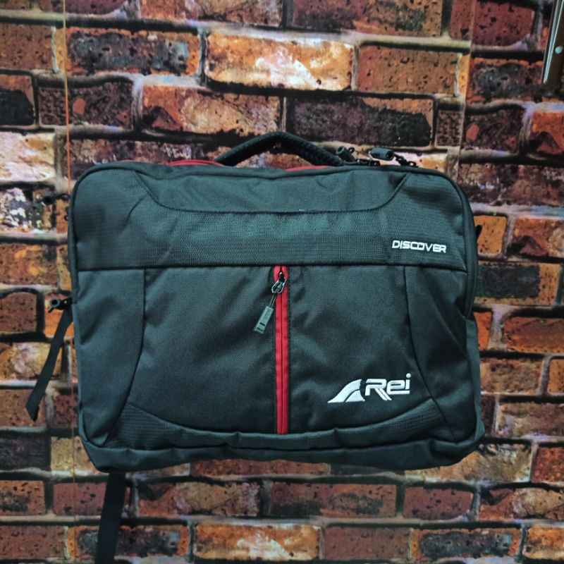 Ransel Laptop Rei Discover Tas Multyfungsi Rei Discover