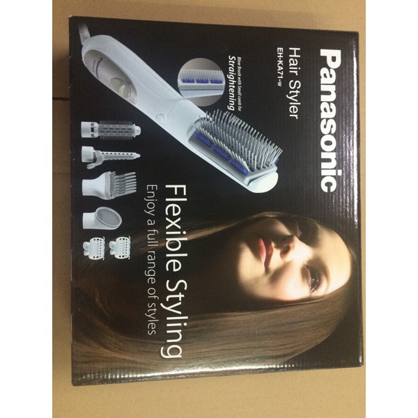 Jual Panasonic Hair Styler Murah