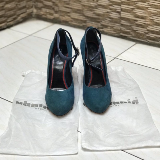 preloved celine shoes original