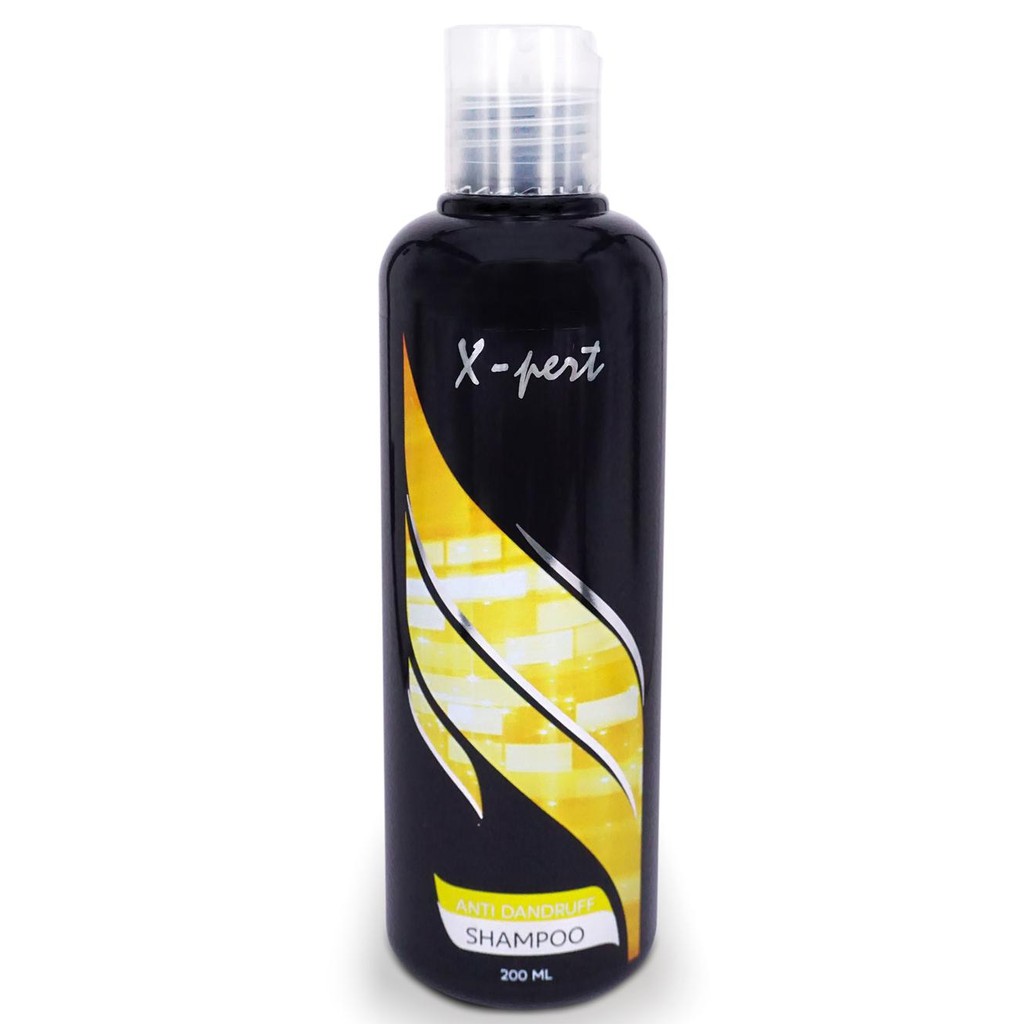 X-PERT SHAMPOO ANTI DANDRUF 200ML