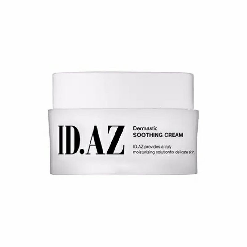 ID.AZ Dermastic Soothing Cream 50g