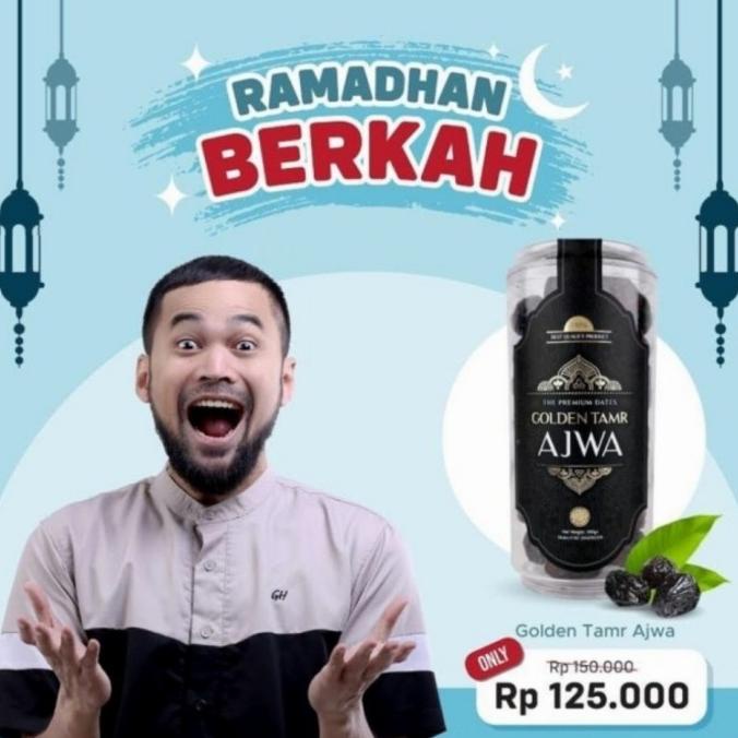 

TERLARIS kurma ajwa premium / kurma ajwa madinah / kurma ajwa aliyah original/KURMA 1KG/KURMA BARARI/KURMA RUTHOB/KURMA BAM/KURMA PALM FRUIT/KURMA TANGKAI/KURMA AZWA/KURMA SUKKARI/KURMA SAFAWI/KURMA TUNISIA/KURMA MUDA KUNING/KURMA MUDA HIJAU/KURMA