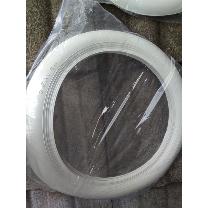 4020404 Whitewall, Lis Putih Ban, White Wall Ban Mobil R15 Nh2050N