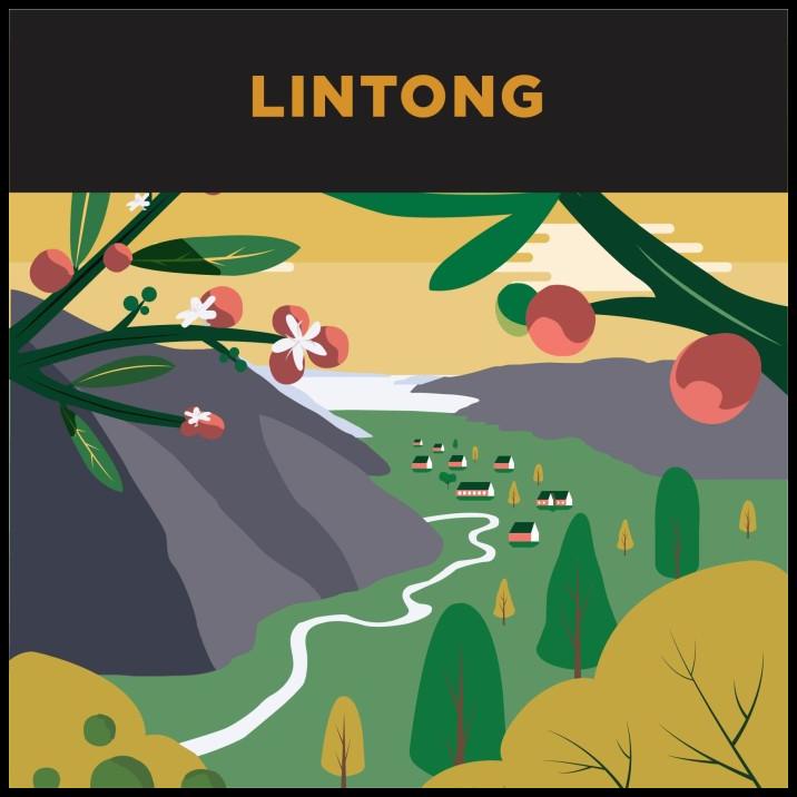 

Kopi Single Origin Arabica Lintong Hasundutan 250Gr