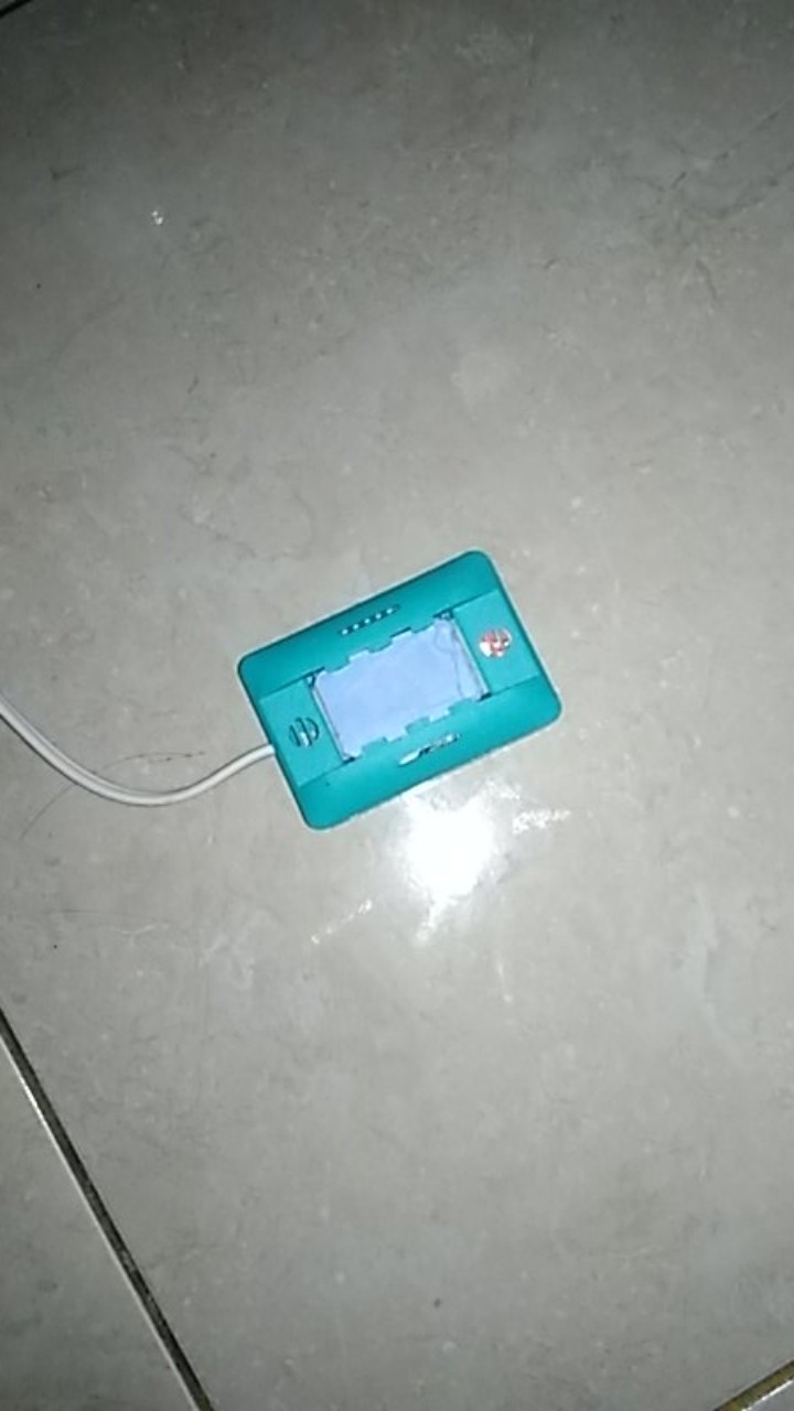 Hit Mat 18+6s Classic, Floral, Green Tea