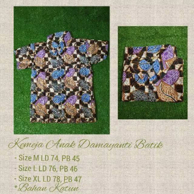 BEST SELLER!! (ADA ANAKNYA) FAMILY COUPLE DAMAYANTI CLARISSA COUPLE DINI AMINARTI Grosir_Batik_Termurah-8