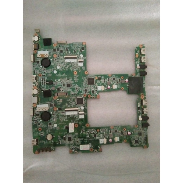 motherboard acer d270 matot