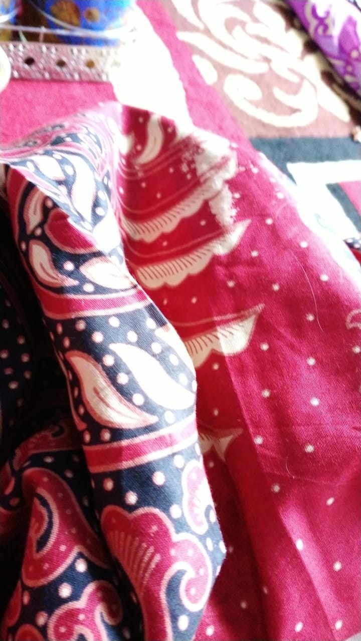 Terlaris Batik Tunik Termurah Top 1 Di Shopee Original No Kw