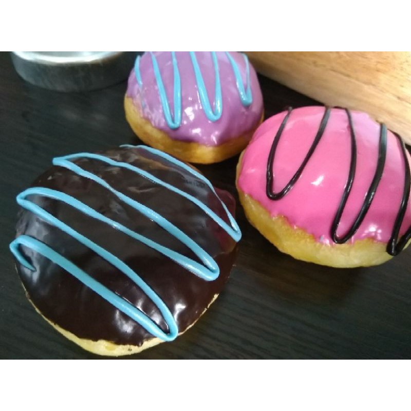 

Donat Ummah (Isi 6)