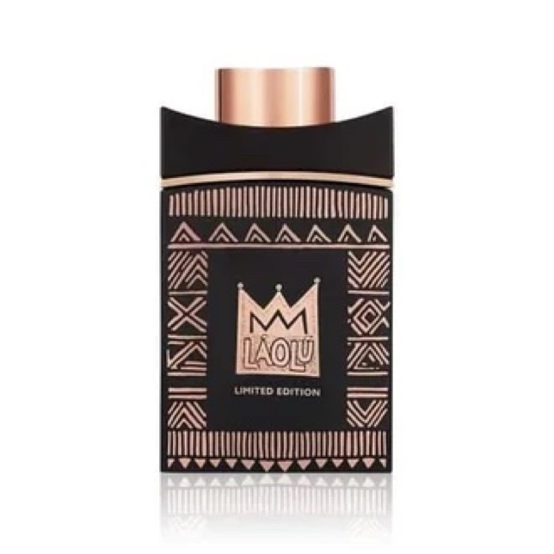 PARFUM ORIGINAL EROPA Bvlgari Man Laolu EDP 100ml PARFUME PRIA / PARFUM PRIA