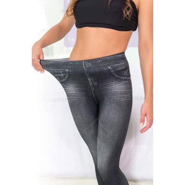 Nw5N Celana Jeans Wanita Celana Leging Wanita Celana Pelangsing Aman Kuat G9Rh