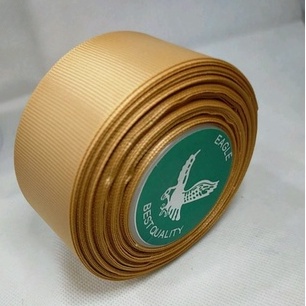 

Pita Grossgrain Cokalt Muda Ukuran 1.5 inch / 4cm Per Roll