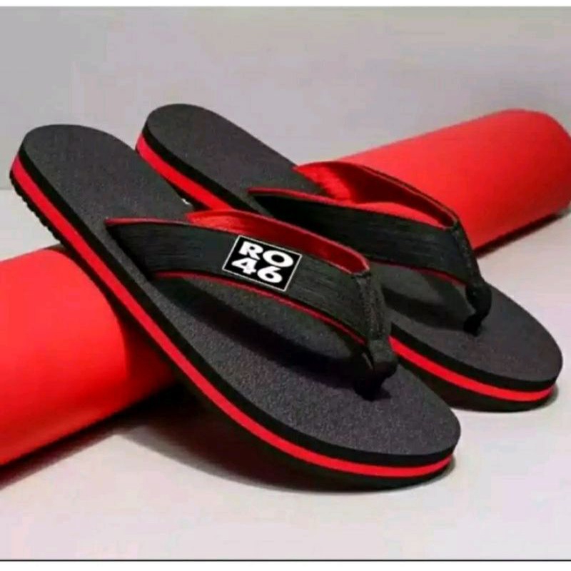 SANDAL JAPIT DISTRO RO-46 NEW