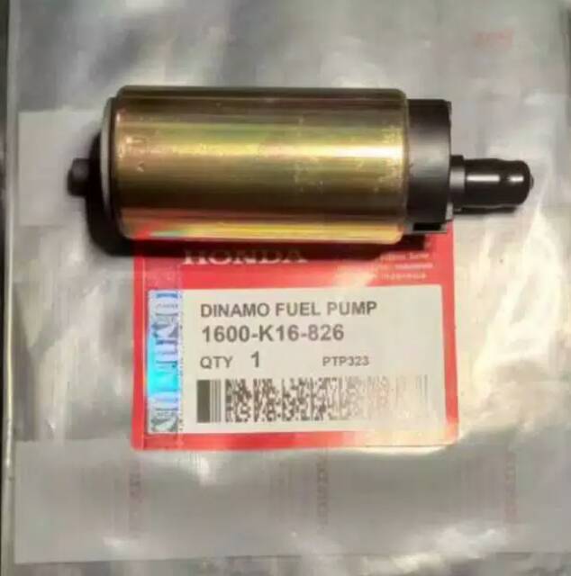 ROTAK FUEL PUMP BEAT FI-VARIO 125 FI OLD-SCOOPY FI-MEGA PRO NEW K16/K25