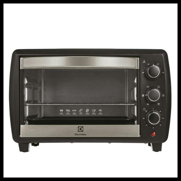 Electrolux Oven Toaster Eot4805K