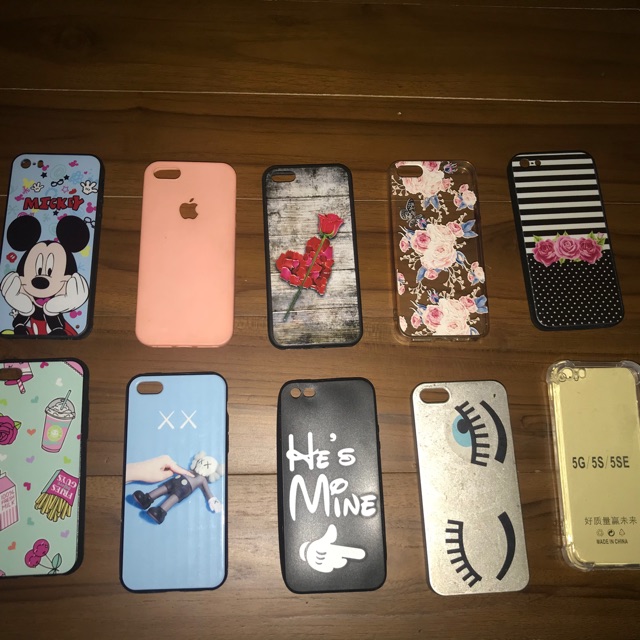 case iphone 5s