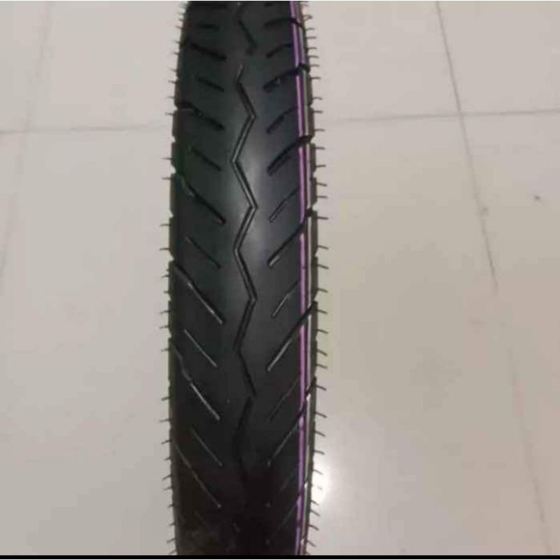 Ban motor matic Mio Non tubles uk 70/90 ring 14 merk IRC