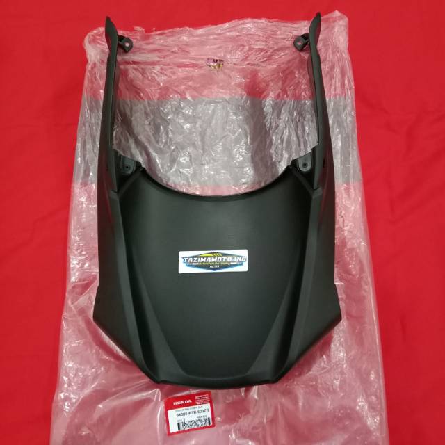 DEK PARU ATAU DEK LUMPUR VARIO 125 FI LAMA OLD ORIGINAL