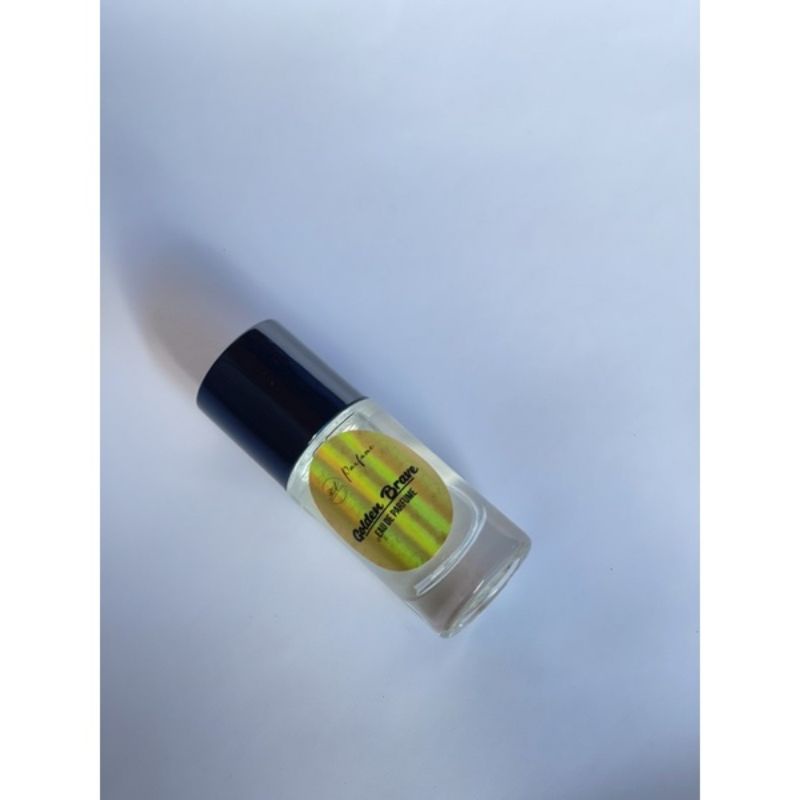 GOLDEN BRAVE PARFUM