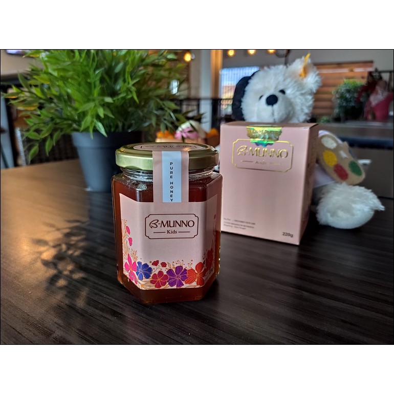 Madu Untuk Mengobati Asma Anak Dan Balita Bmunno