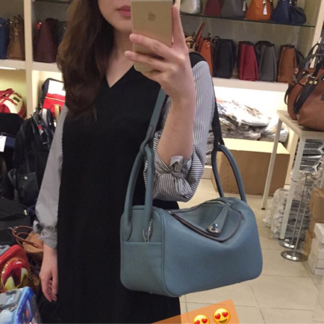 TAS LINDY 7111 TAS BRANDED MURAH TAS WANITA IMPORT TAS BATAM MURAH