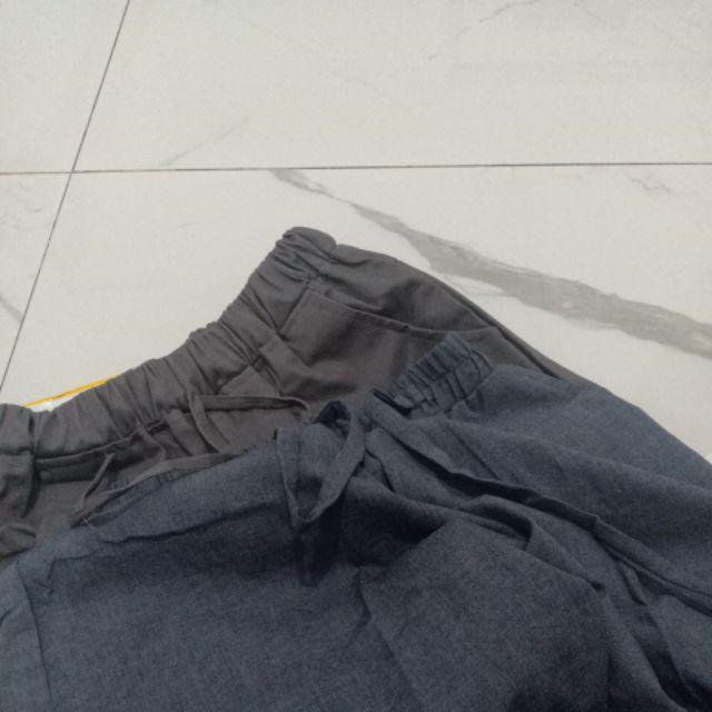  Ramayana  JJ Jeans Celana  Jogger  Wanita Shopee Indonesia