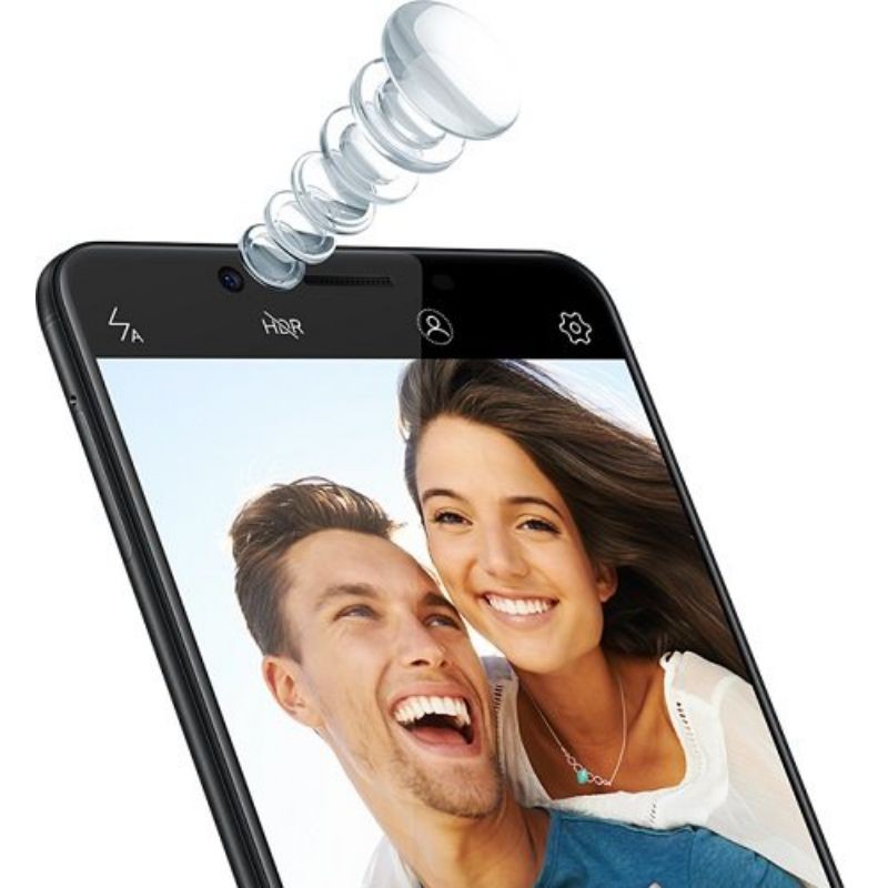 HP VIVO Y71 3-32GB FULLSET GARANSI TOKO 1 TAHUN-2