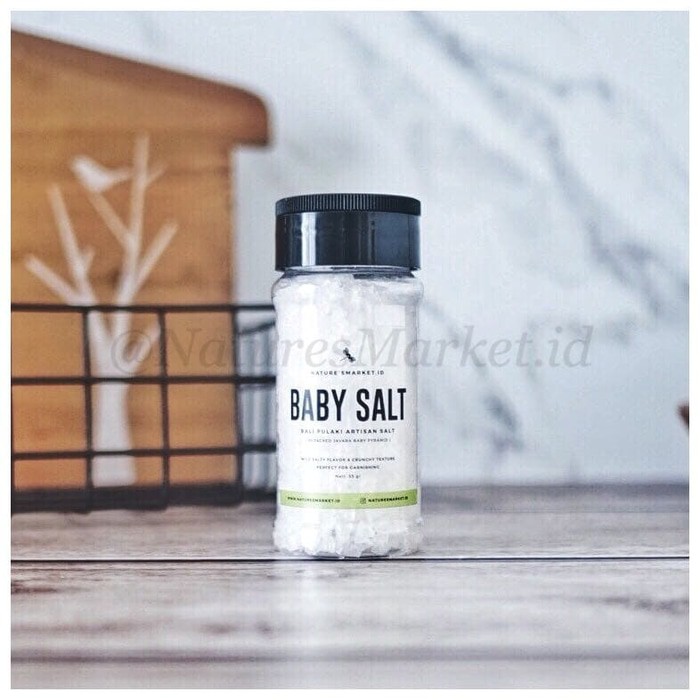 

BEST DEAL REPACKED BABY SALT 55GR !!!!