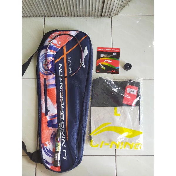 Li-Ning Super Series SS88G7