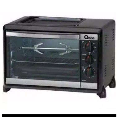 Oven Oxone 858BR