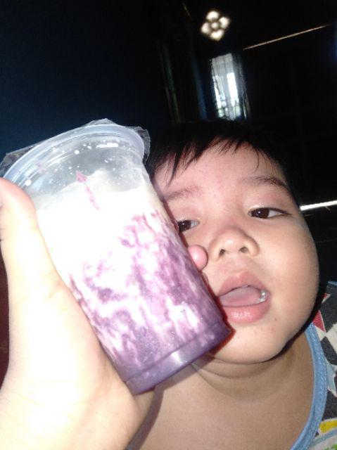 Per Pack Cup Gelas Plastik Pp 16 Oz Tebal 7 Gram Tanpa Tutup