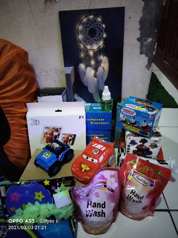 Obat Nyamuk Elektrik Vape Liquid 45 Malam Refill Fruity Fresh