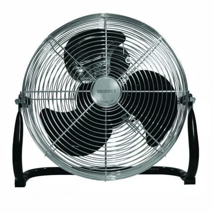 REGENCY TORNADO FAN 16" FL-40 KIPAS ANGIN DUDUK BESAR