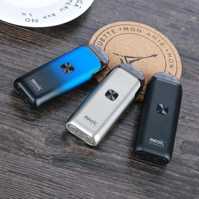 Joyetech Atopack Magic Pod Kit Pod Atopack Magic Authentic Joyetech