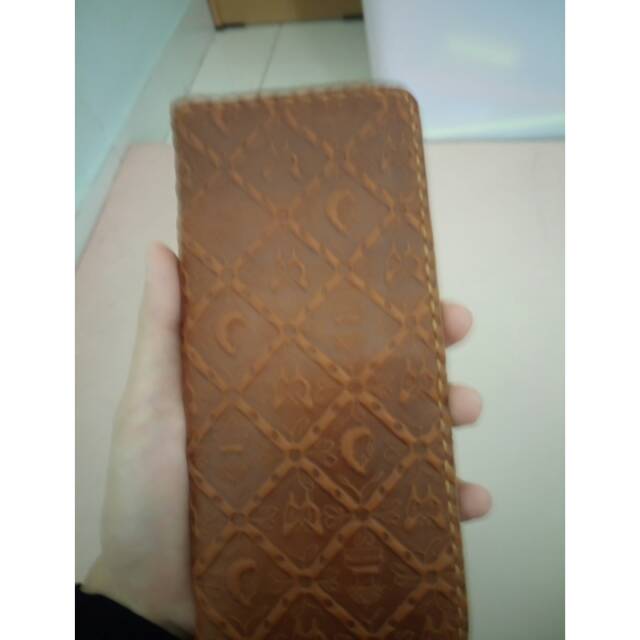 Bifold berliano new onbooked