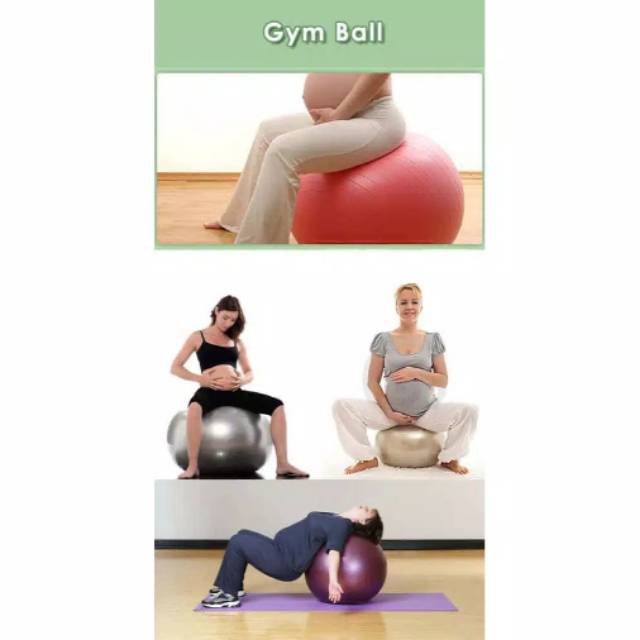 beli gym ball