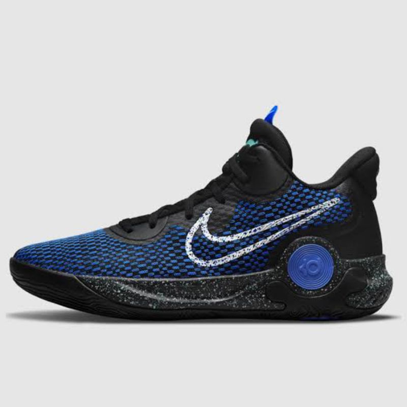 Nike KD Trey 5 IX EP. Sepatu Basket Voli Volley Original Nike Asli Sale Diskon Promo Size Ukuran 39