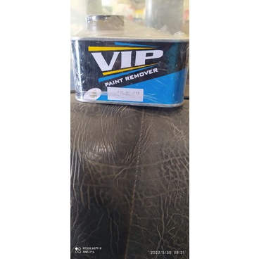 Remover  VIP
