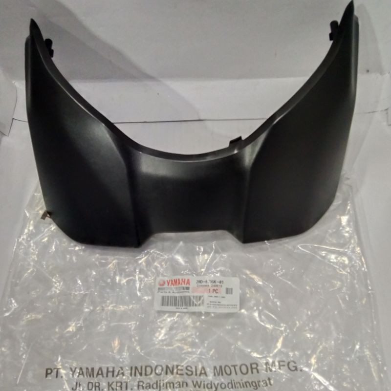 KANTONG MIO SPORTY 2008 (MIO Sporty Sein depan model SMILE). ORI YGP. 28D-F836K-01