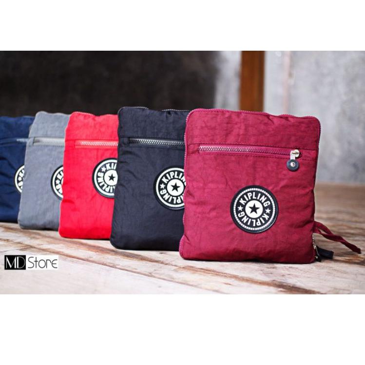 Harga Bersahabat.. Tas Travel Besar Tas Gym Tas Original/Kipling/Multifungsi